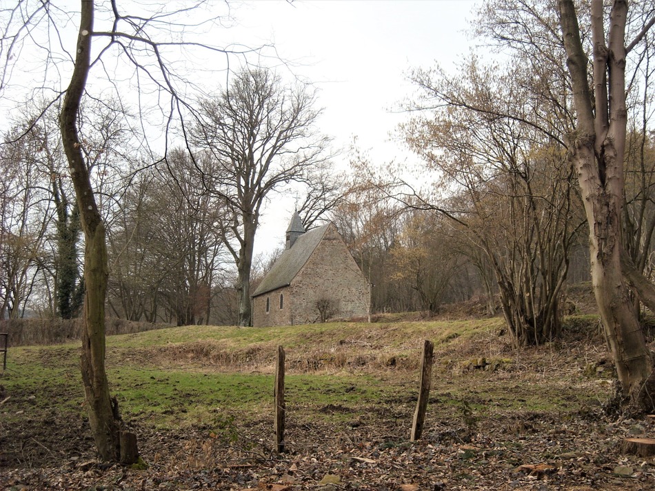 Chapelle Ste Anne