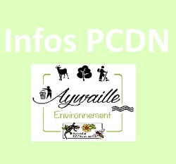 Infos PCDN - Avril 2022