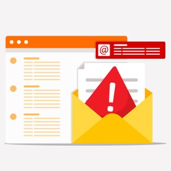 Indépendant : Attention aux courriels trompeurs