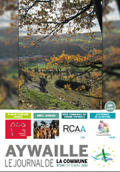Le Journal de la Commune - Septembre 2026