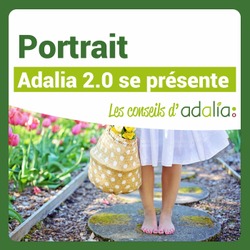 Adalia portrait