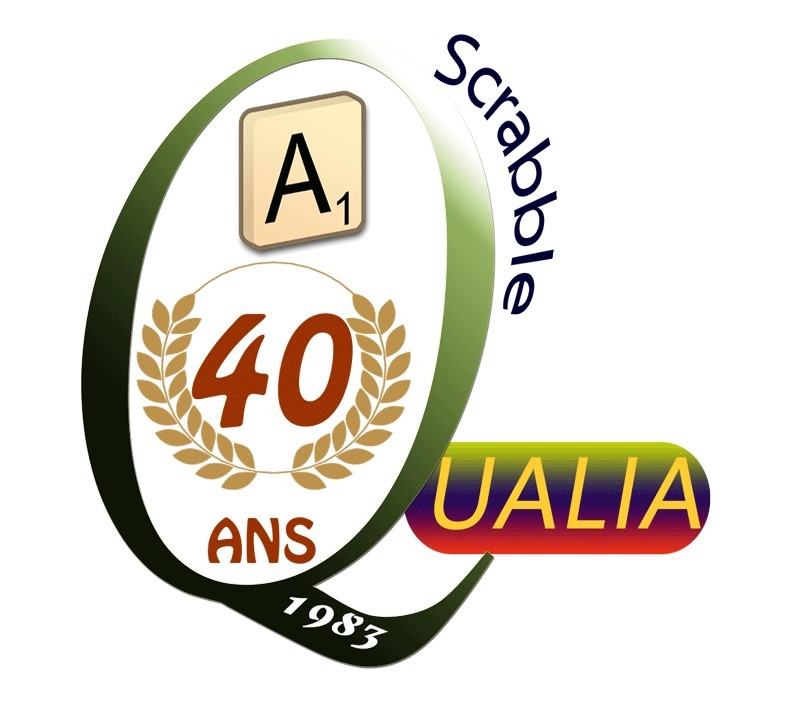 Aqualia 40 ans