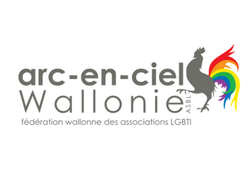 arc en ciel wallonie logo