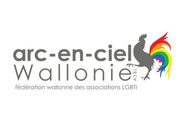 arc en ciel wallonie logo