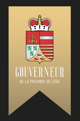 Arrêté du Gouverneur logo