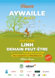 Beau vélo de Ravel 2026 sponsors