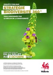 biodiversité prolongation