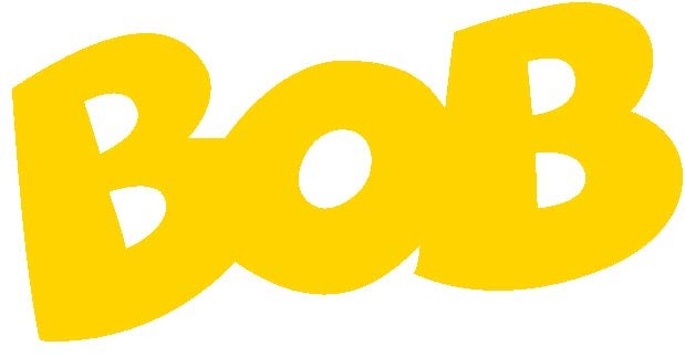 bob logo