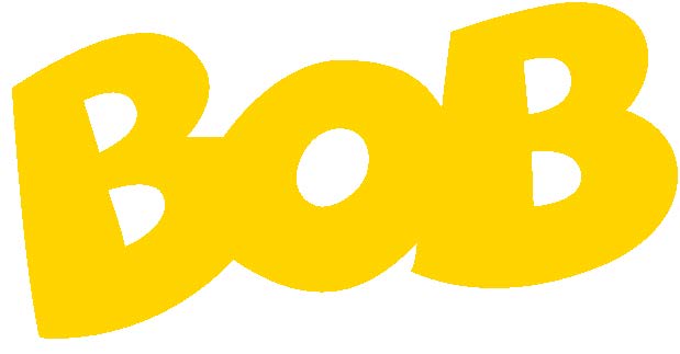 bob logo