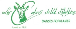 cabris du val d'amblève