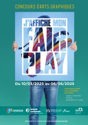 Concours Art Graphique 2025