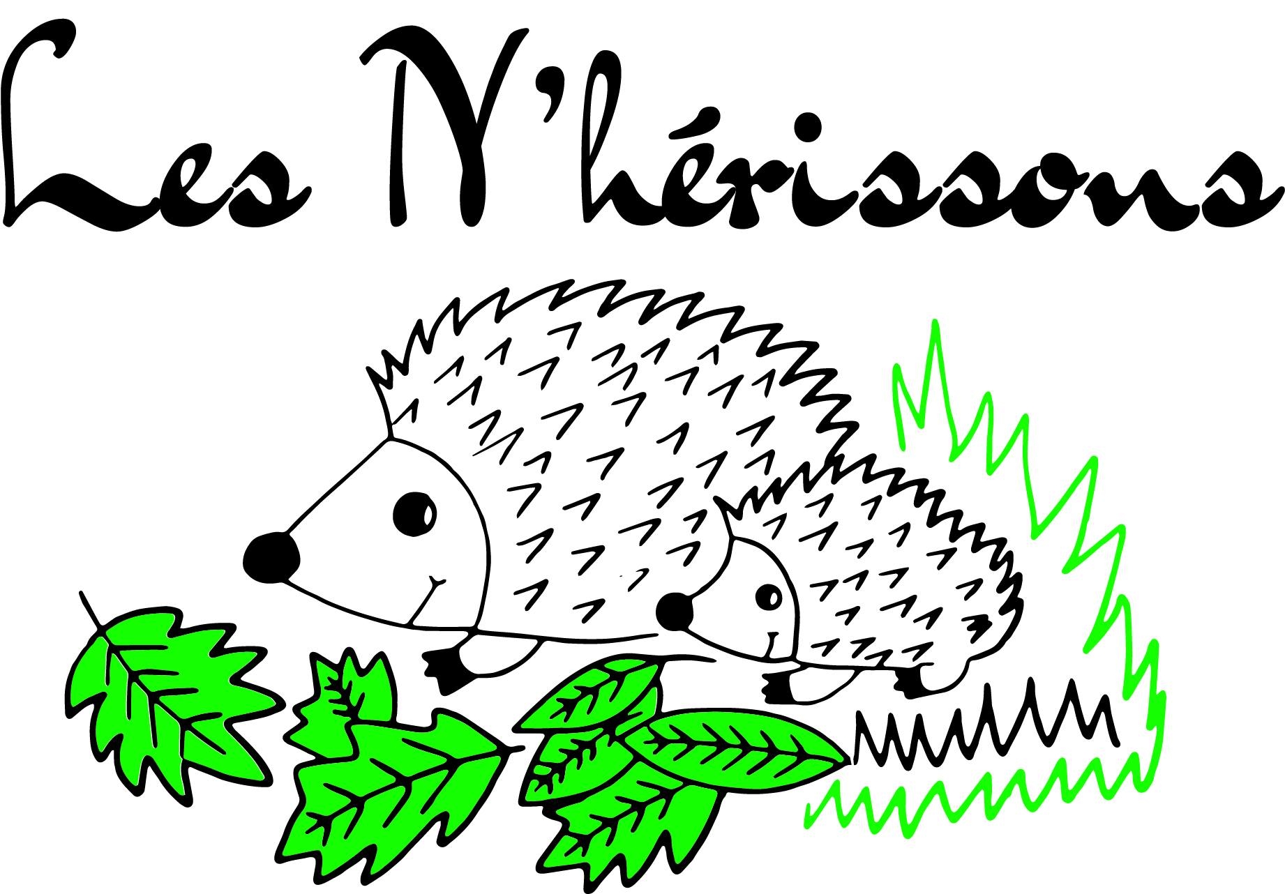 creaves les nhérissons