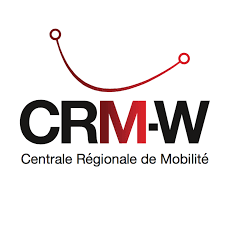 CRM W logo