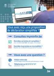 Déclaration d'impôt 2026 1