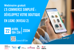 Digital commere Ecommere simplifié