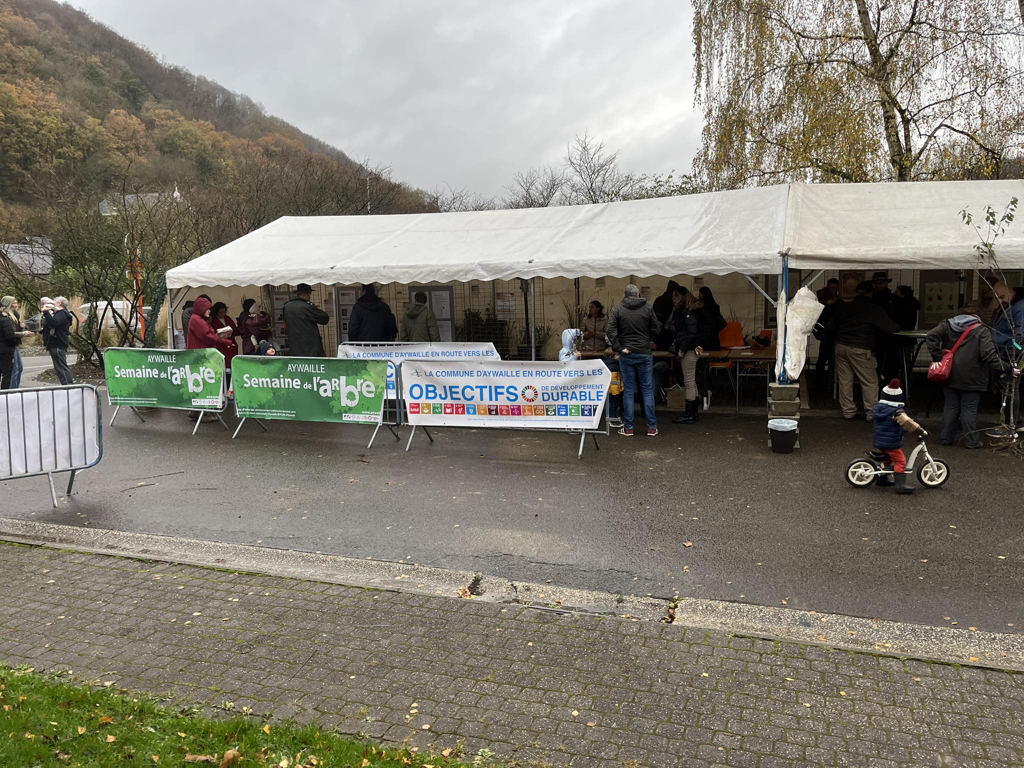 Distribution semaine de l'arbre 2023 (3)