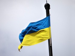 drapeau ukrainien IP