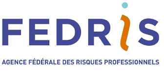 FEDRIS logo