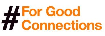for good connections