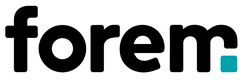 Forem LOGO new