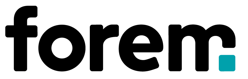 Forem LOGO new
