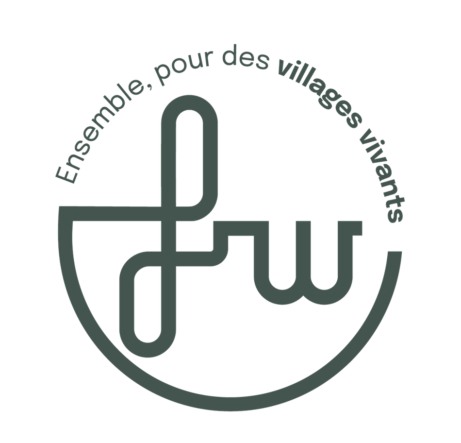 FRW baseline Vert foncé