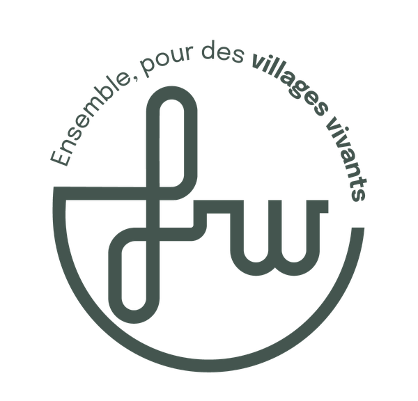 FRW baseline Vert foncé