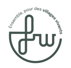 FRW baseline Vert foncé