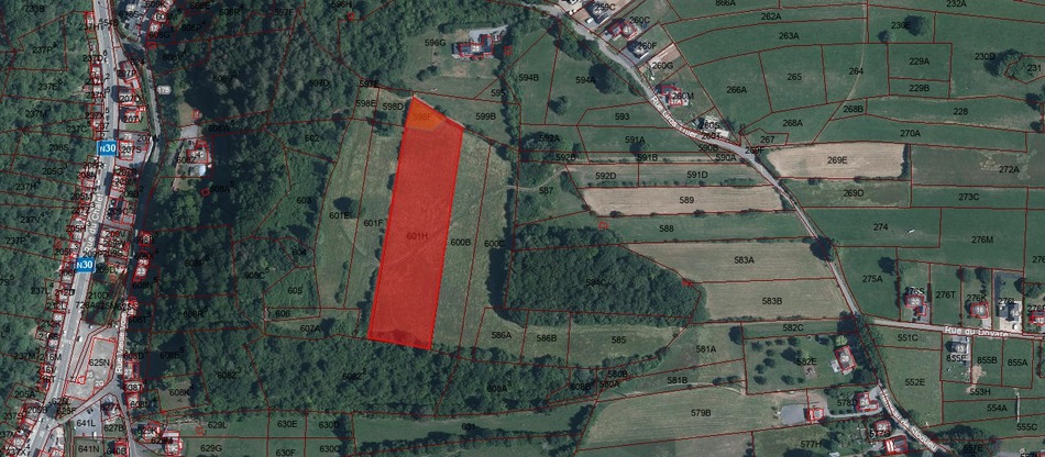 GES 00000019 Plan localisation