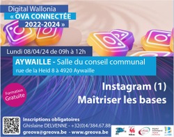 Instagram 1   Maîtriser les bases   FB