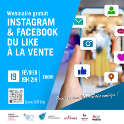 Instagram et facebook Instagram 1