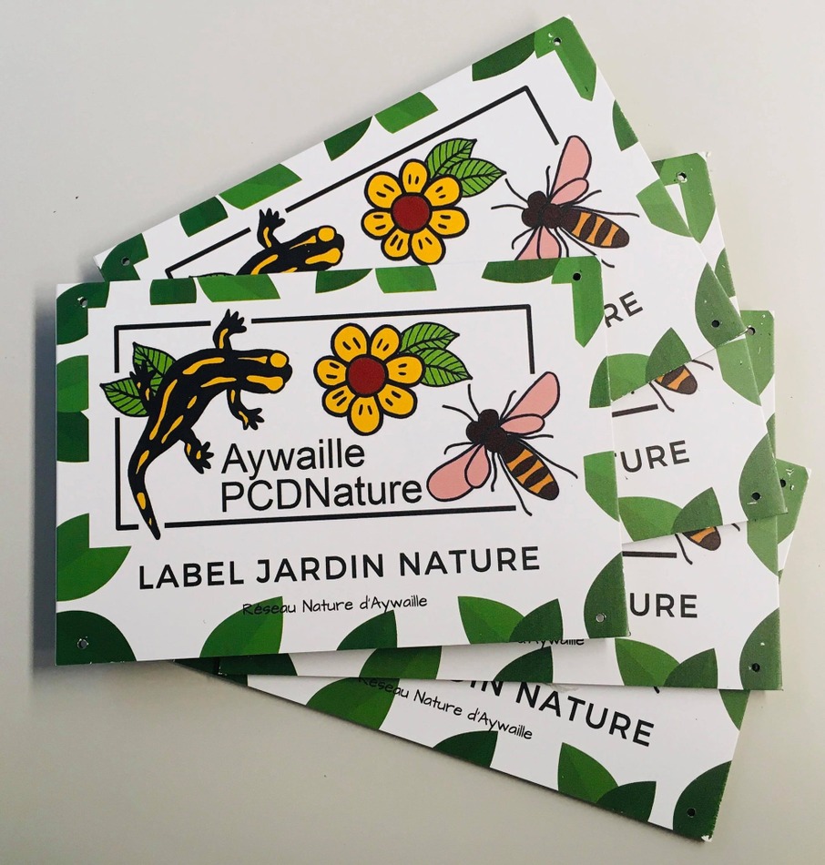 jardin nature