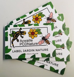 jardin nature
