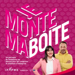 Je monte ma boite   Visuel RS   Carré Bordeaux