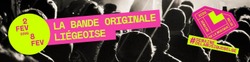 la bande originale liégeoise