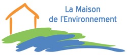 La Maison de l'environnement logo