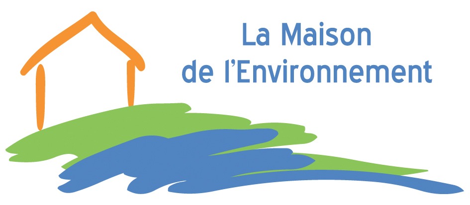 La Maison de l'environnement logo