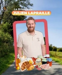 le brunch de julien
