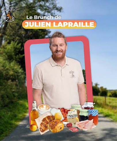 le brunch de julien