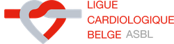 Ligue cardiologique belge logo