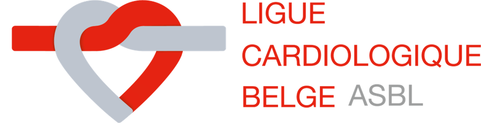 Ligue cardiologique belge logo