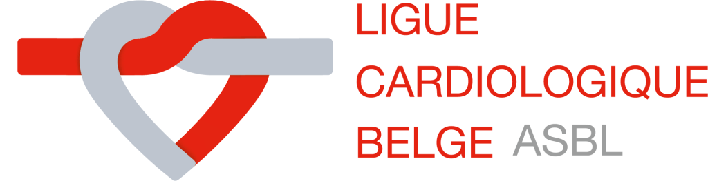 Ligue cardiologique belge logo