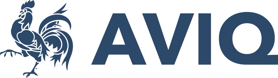 Logo AVIQ Officiel