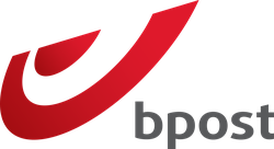 bpost logo