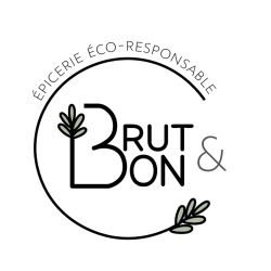 Logo   Brut & Bon   23.09.2