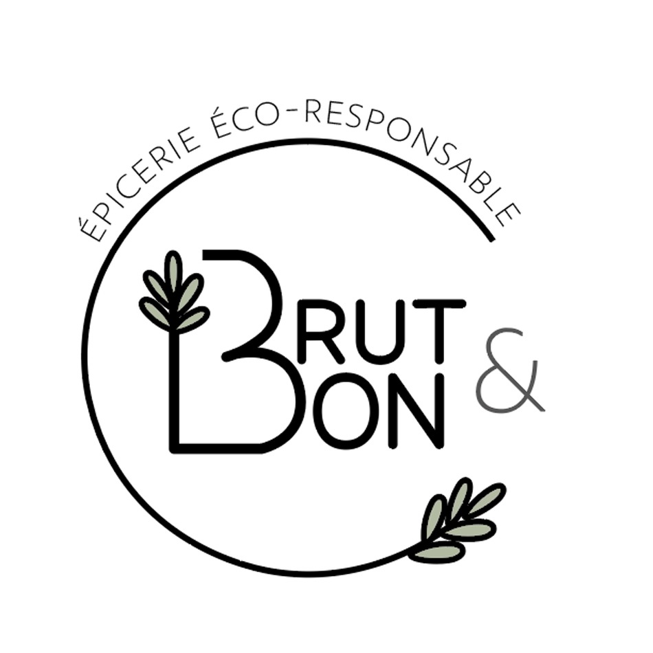 Logo   Brut & Bon   23.09.2