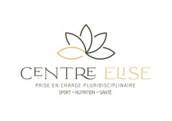 Logo Centre Elise