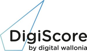 logo digiscore