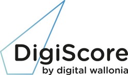 logo digiscore