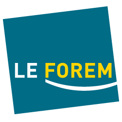 logo Le FOREM fb